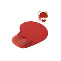 Trust Bigfoot Gel Mouse Pad (17893)